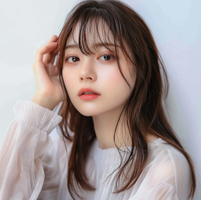 シースルーミディ