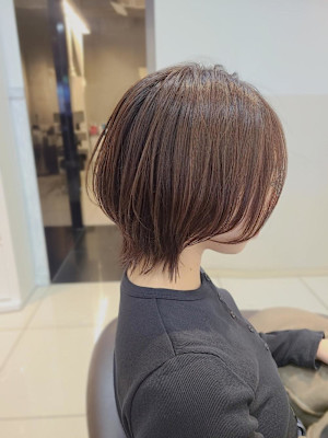 【小田急相模原】大人ショートウル