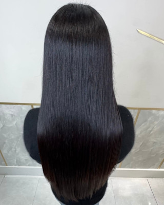 大人気ストレートヘア❤︎