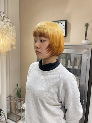 抜きっぱデザイン