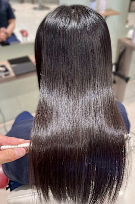 プレミアムストレート