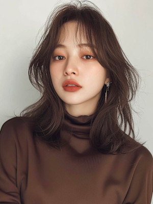 hum立川×ダークトーン