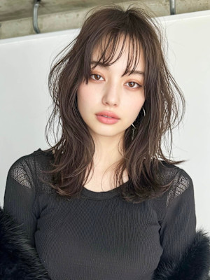 hum立川×ミディアム