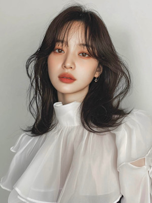 hum立川×ミディアム