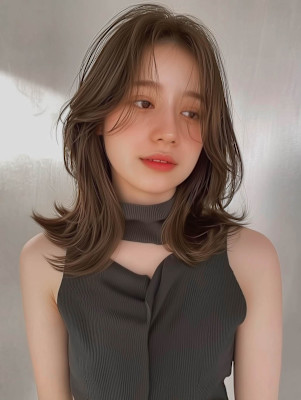 hum立川×ミディアム