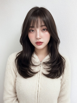 hum立川×ミディアム