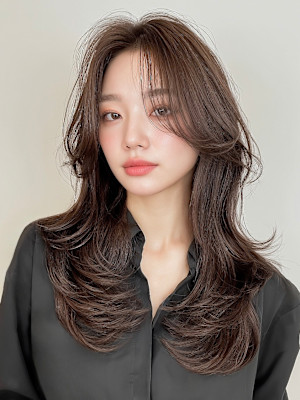 hum立川×ロング