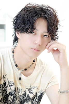 波巻き　センター　ウルフ