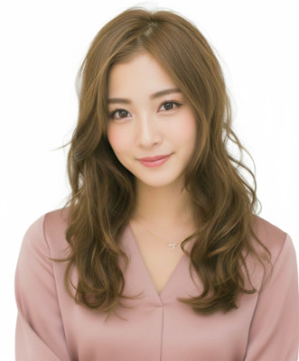 ハイスペックカラー