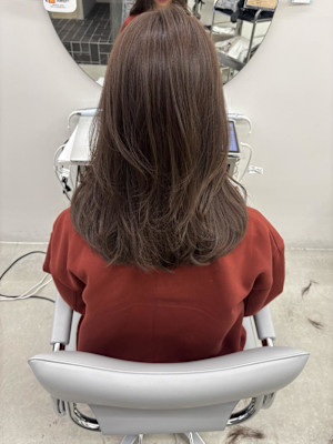 ミディアムレイヤー