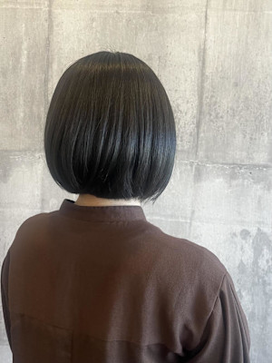 ブルーブラック«ARCH Sayaka»