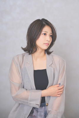 Hair＆Photo NOBLE STUART×スタイル