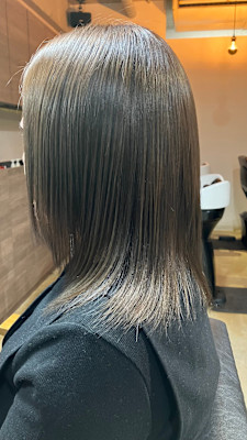 NOAM HAIR×スタイル