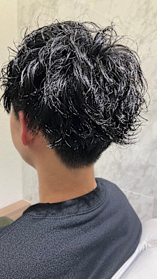 NOAM HAIR×スタイル