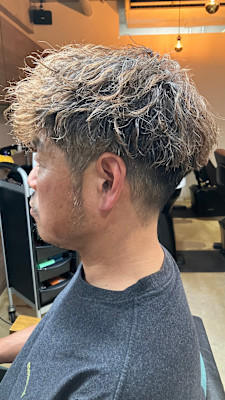 NOAM HAIR×スタイル