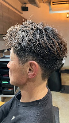 NOAM HAIR×スタイル