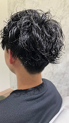 NOAM HAIR×スタイル