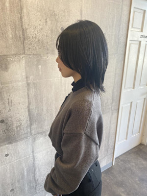 ウルフレイヤー《ARCH CHIAKI》