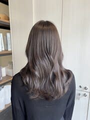 グレージュ【田中萌菜】