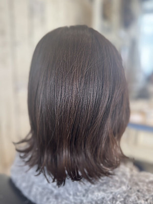 ミディアムレイヤー