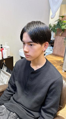 POREPORE　【谷保/国立】サラスト