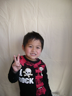 キッズカット※お子様の年齢をご記入ください。