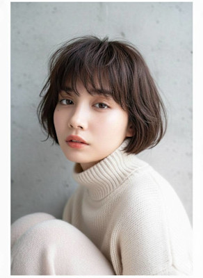 hairs BERRY 伏見桃山店×スタイル