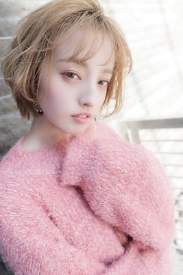 hairs BERRY 伏見桃山店×スタイル