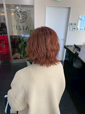 レイヤーカット