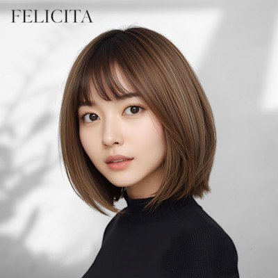 【FELICITA STYLE】
