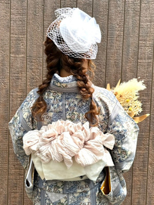 京都華かざり祇園四条×スタイル