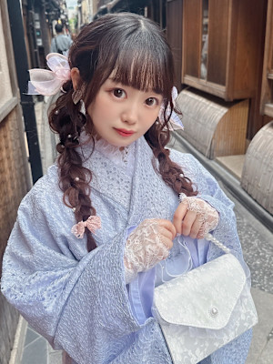 京都華かざり祇園四条×スタイル