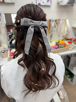 京都華かざり祇園四条×スタイル