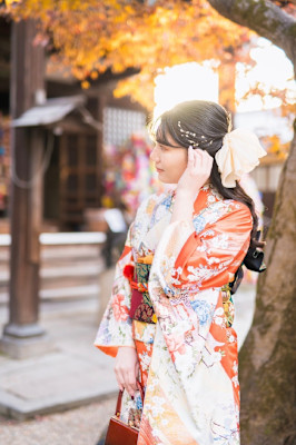 京都華かざり祇園四条×スタイル