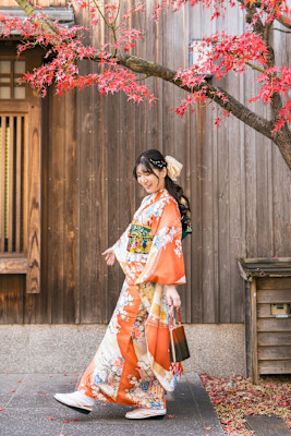 京都華かざり祇園四条×スタイル