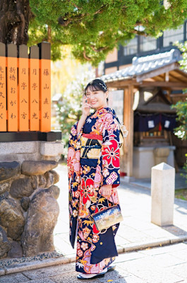 京都華かざり祇園四条×スタイル