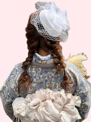 京都華かざり祇園四条×スタイル