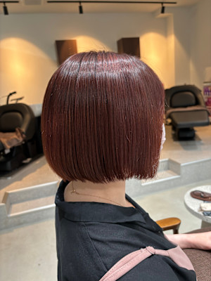 ＆ Graph.×スタイル