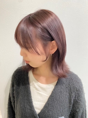 ＆ Graph.×スタイル