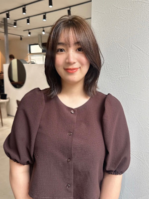 ＆ Graph.×スタイル