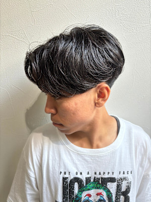 ＆ Graph.×スタイル