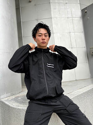 ＆ Graph.×スタイル