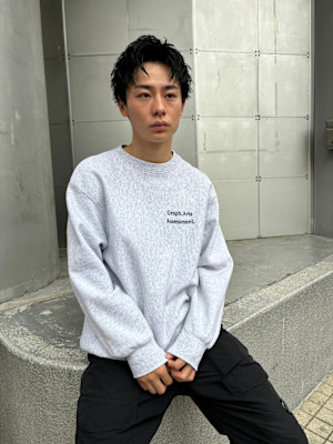 ＆ Graph.×スタイル