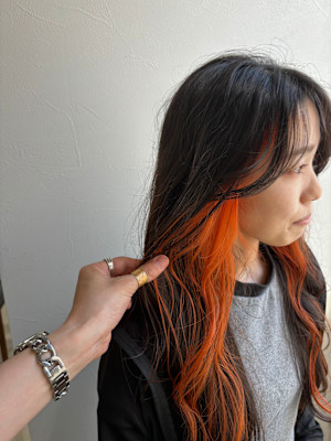 ＆ Graph.×スタイル