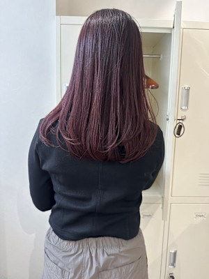 ＆ Graph.×スタイル