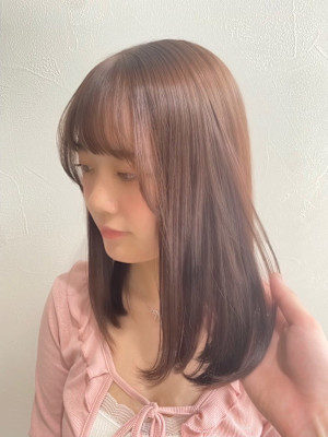 ＆ Graph.×スタイル