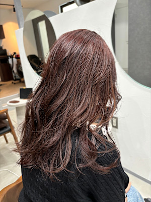 ＆ Graph.×スタイル