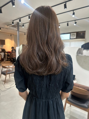 ＆ Graph.×スタイル