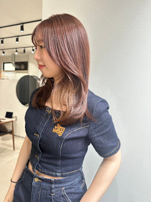 ＆ Graph.×スタイル