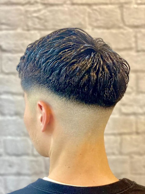 フェードスタイル